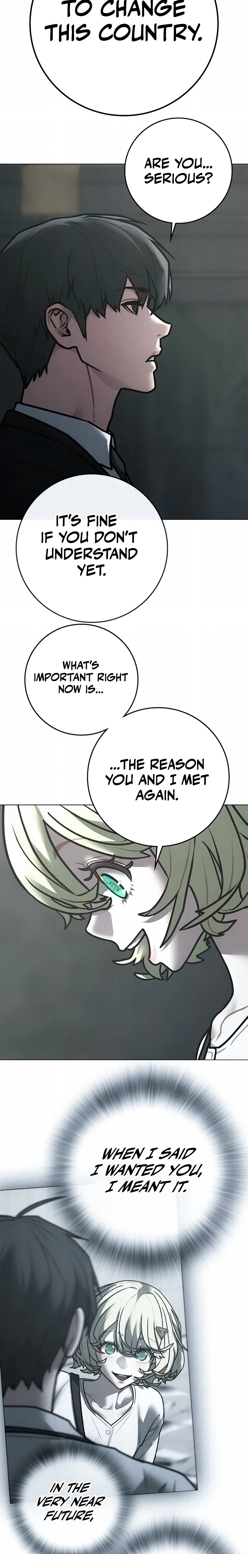 Reality Quest Chapter 203 - page 15